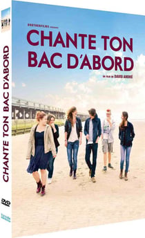 Chante ton bac d'abord