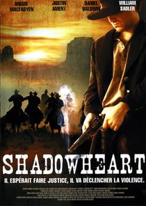 Shadowheart (Retour à Legend City)