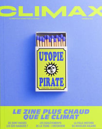 Climax : Utopie Pirate