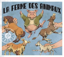 La ferme des animaux