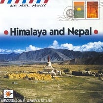 Himalaya & nepal