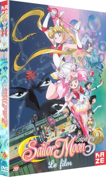 Sailor Moon Super S : Le Film 3