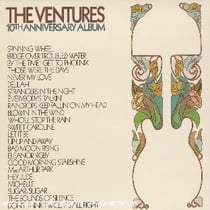 10Th Anniversary album