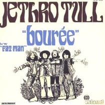 Bourée