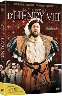La Vie privée d'Henry VIII