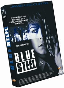 Blue Steel