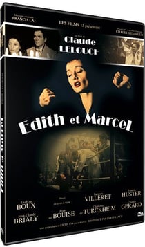 Édith et Marcel