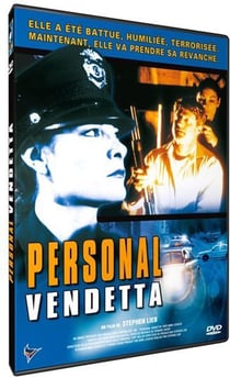 Personal Vendetta