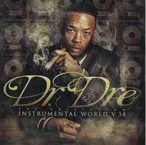 The collection : instrumental world v.38