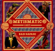 Bad safari