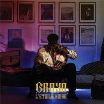 L'étoile noire