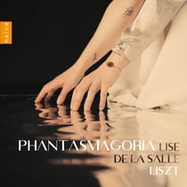 Litsz - Phantasmagoria