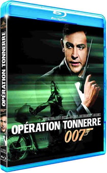 Opération Tonnerre