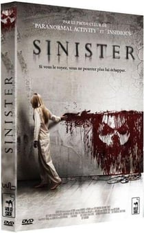 Sinister
