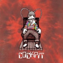 Cockpit
