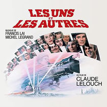 Les uns et les autres