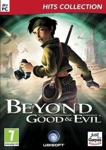Beyond good and evil