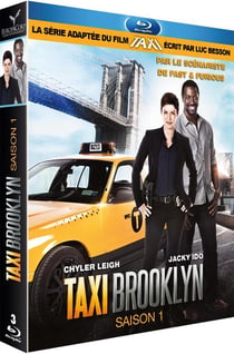 Taxi Brooklyn - Saison 1
