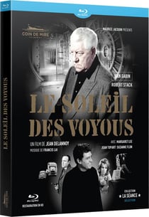 Le Soleil des voyous