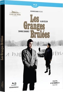 Les Granges brulées