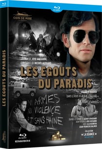 Les Égouts du Paradis