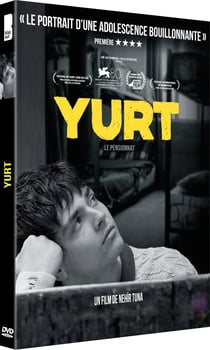 Yurt
