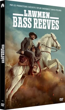 Lawmen : Bass Reeves - Saison 1