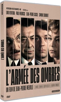 L'Armée des ombres