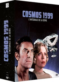 Cosmos 1999 - L'Intégrale