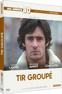 Tir groupé