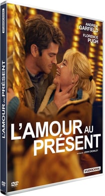 L'Amour au présent