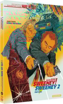 Sweeney! + Sweeney 2