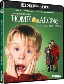 Maman, j'ai raté l'avion !