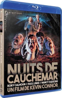 Nuits de cauchemar