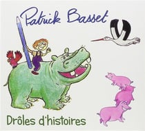 Drôles d'histoires