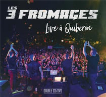 Live à Quiberon