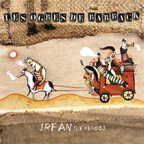 Irfan, le héros (LP)