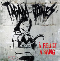 À feu et à sang (Edition CD digisleeve)