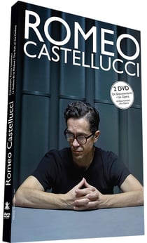 Roméo Castellucci