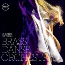 La danse du temps