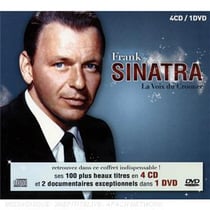 La voix du crooner