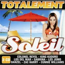Totalement soleil