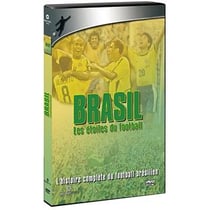 Plus grandes nations : brésil