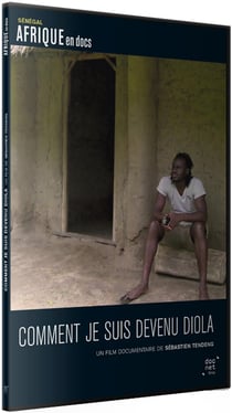 Comment je suis devenu Diola