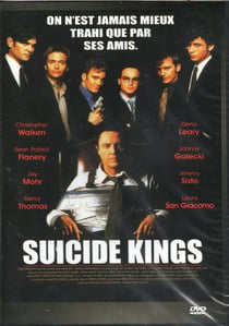 Suicide kings
