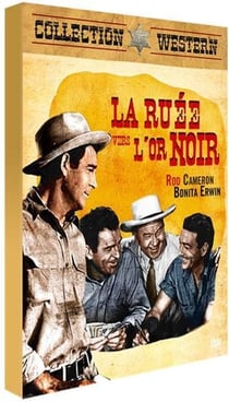 La Ruée vers l'or noir