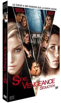 Sexe, vengeance et séduction
