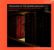 Trésors du baroque allemand