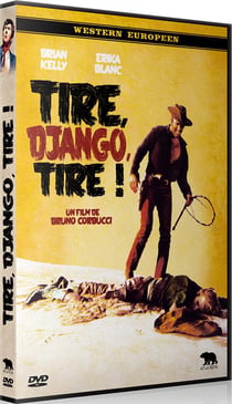 Tire Django, tire