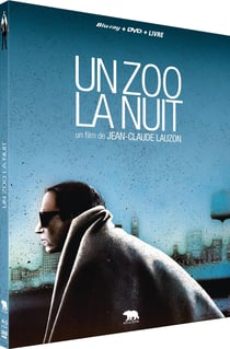 Un zoo la nuit